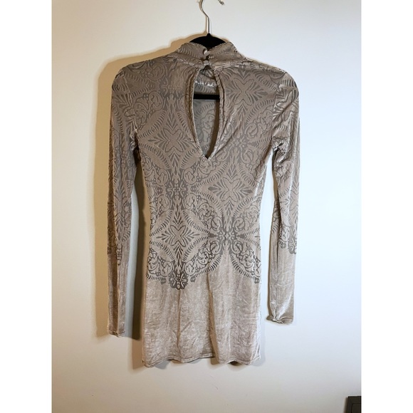 NWOT Free People Le Deux Tunic - Picture 3 of 4